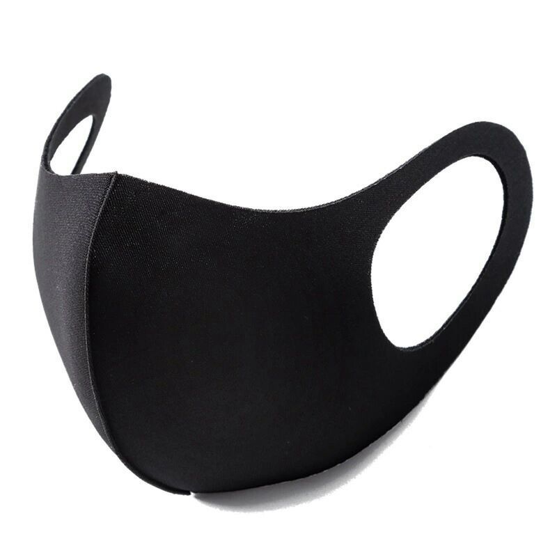 Kids Face Mask - Mascarilla con protección UV para adultos