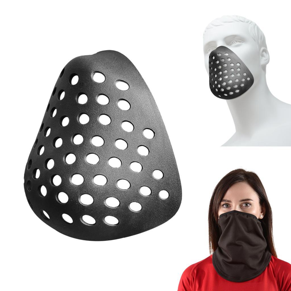 Silicone Mask Bracket - Soporte para mascarilla, carcasa interior de