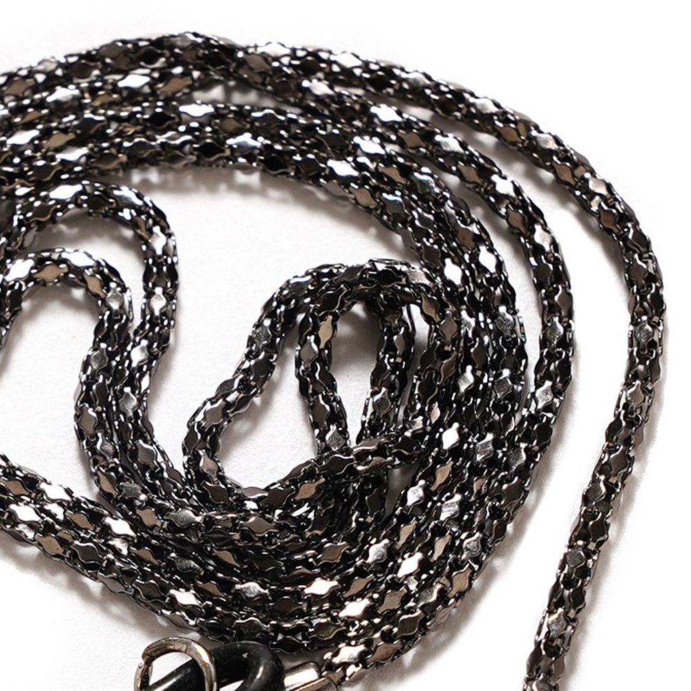 Mask Chain Holder - Accesorios Antideslizantes para Gafas de Sol,