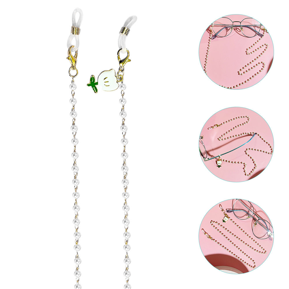 Mask Chain Holder - Cadena para gafas, correa para gafas
