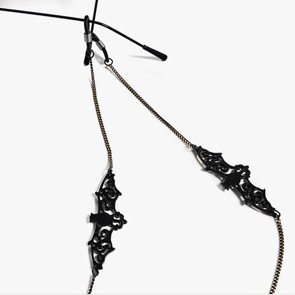 Cordón Antipérdida de Moda Ret - Mask Chain Holder reseña y precio
