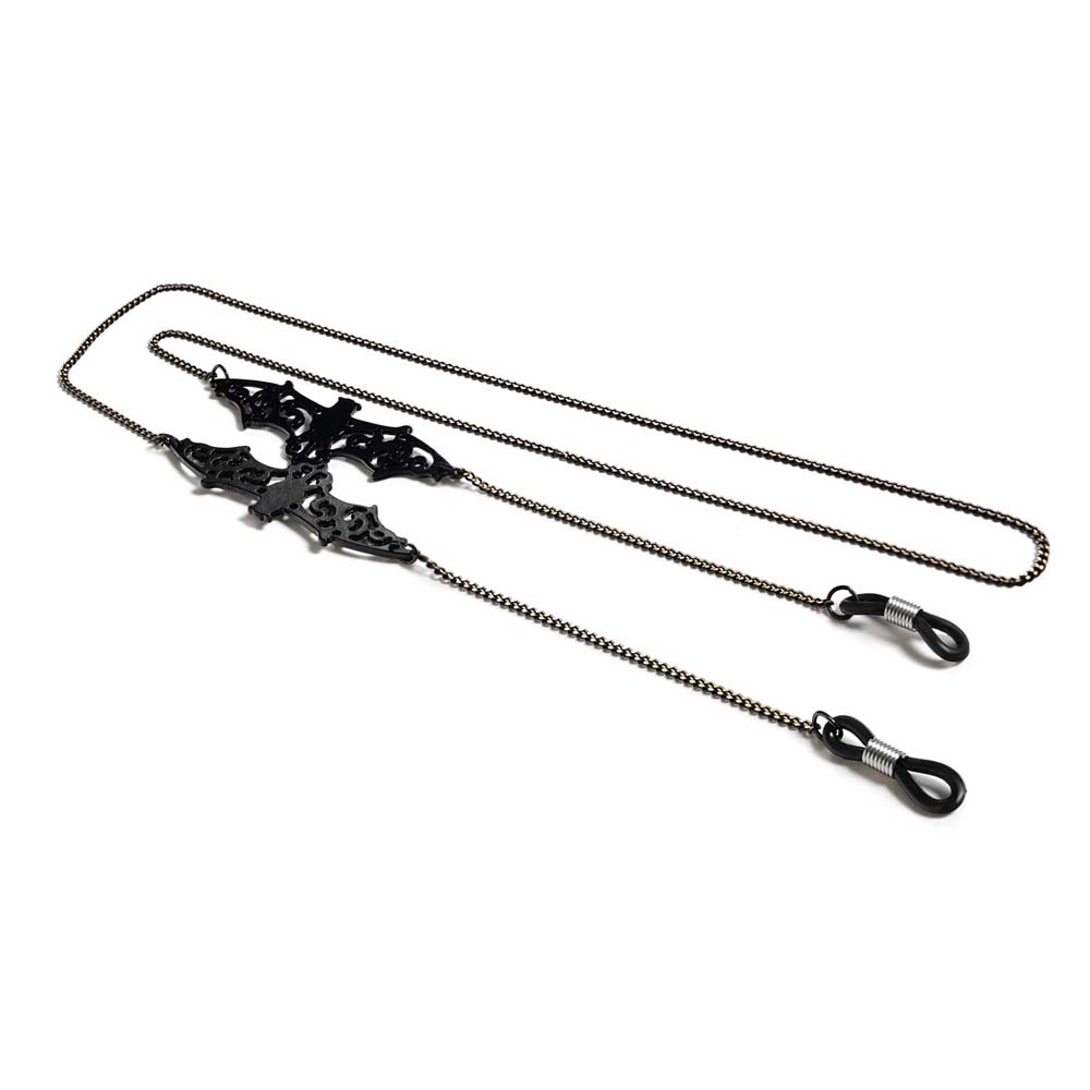 Cordón Antipérdida de Moda Ret - Mask Chain Holder reseña y precio
