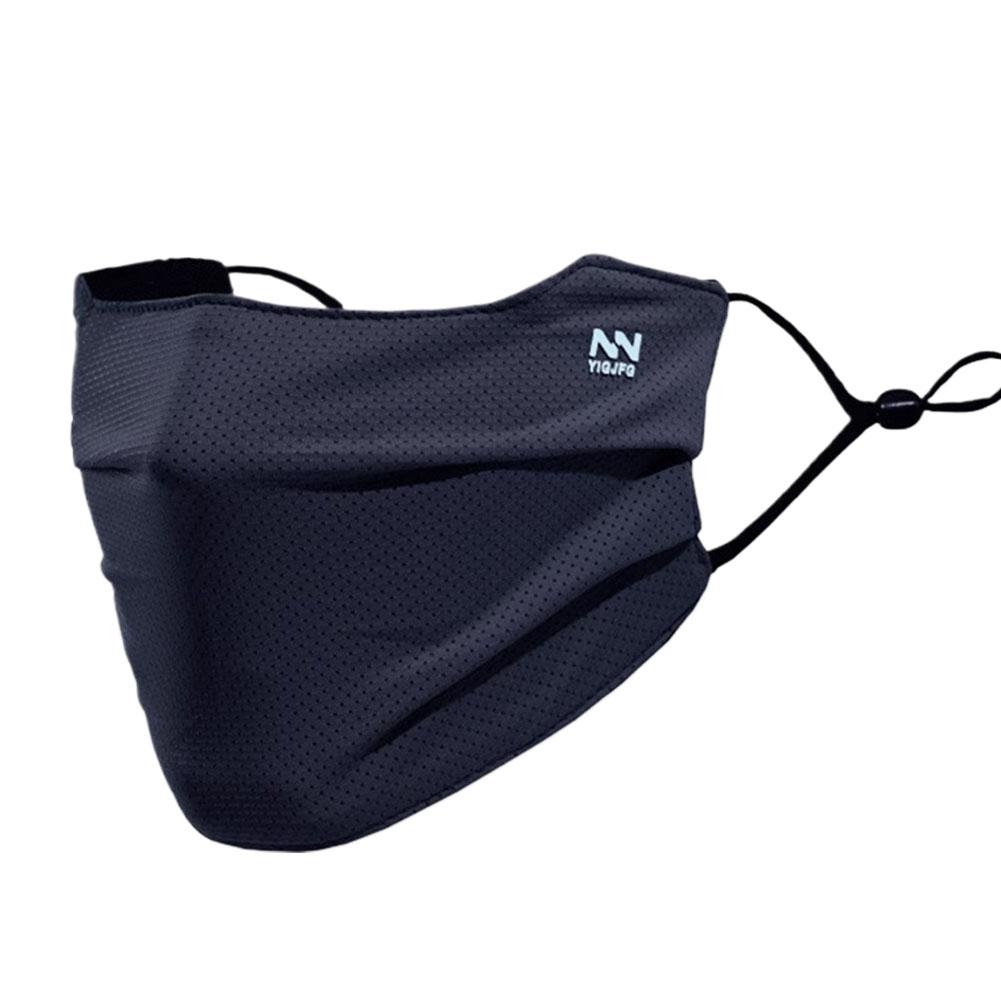 Mascarilla de protección solar - Anti Pollution Mask reseña y precio