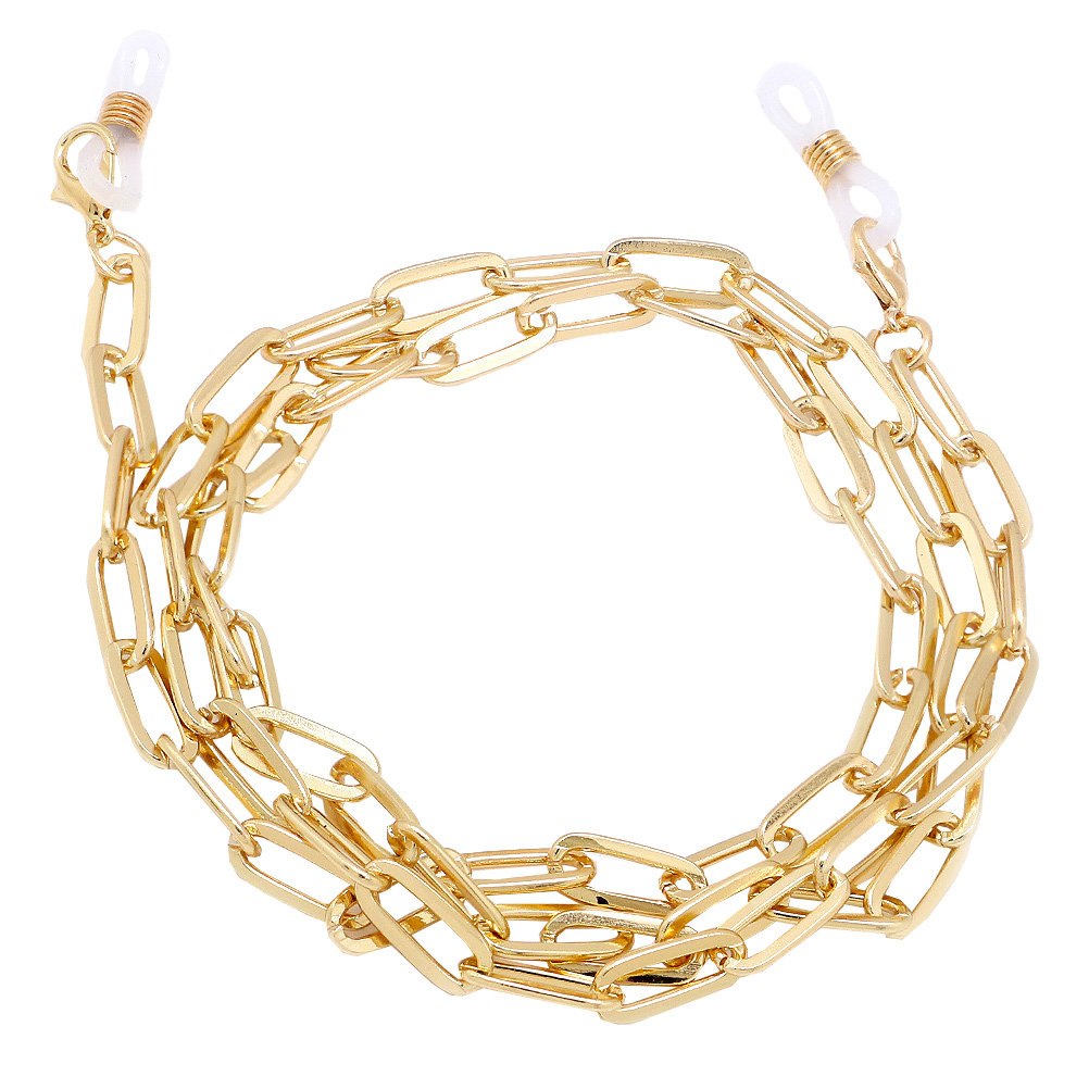 Cadena para gafas con eslabone - Mask Chain Holder reseña y precio