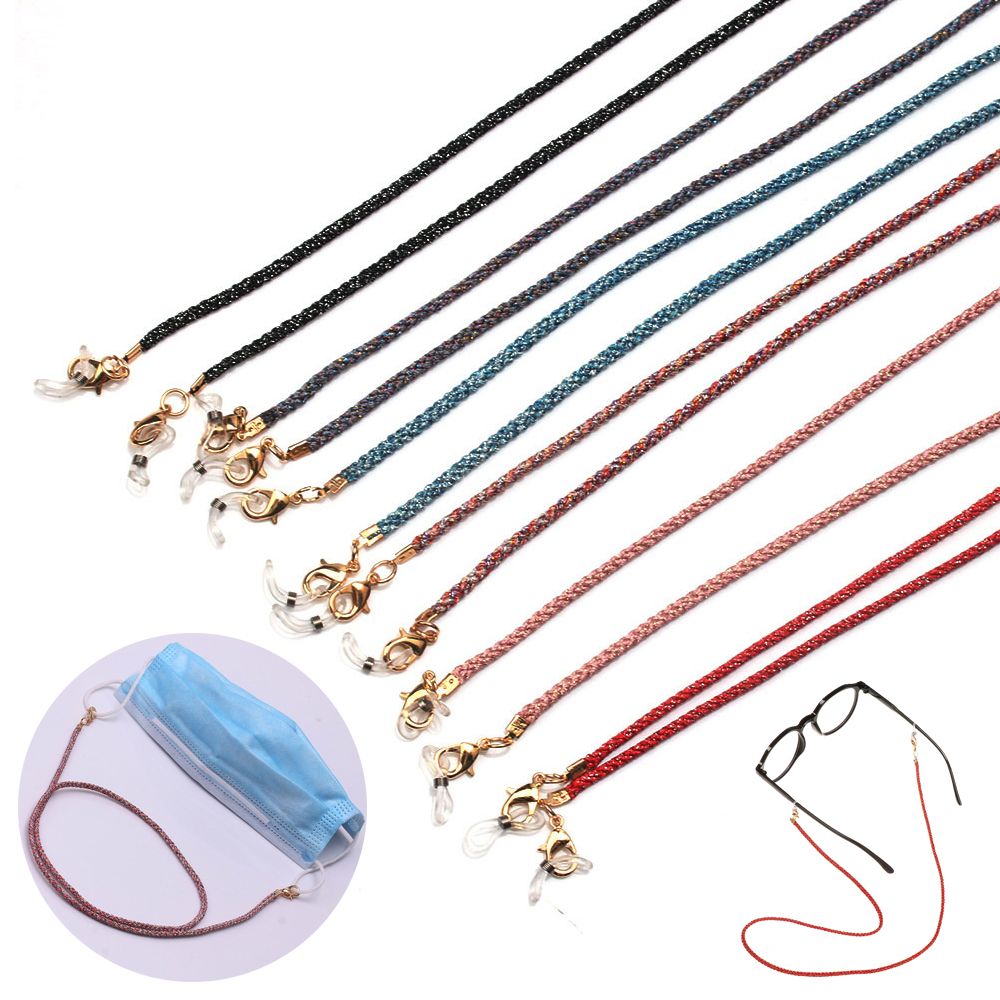 Accesorios para gafas: cordón  - Mask Chain Holder reseña y precio