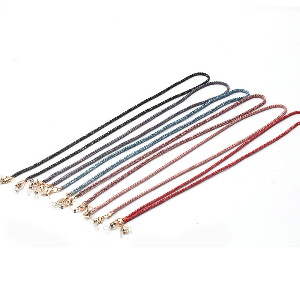 Accesorios para gafas: cordón  - Mask Chain Holder reseña y precio