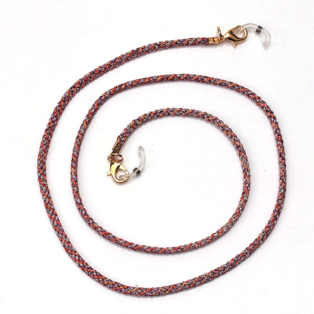 Accesorios para gafas: cordón  - Mask Chain Holder reseña y precio