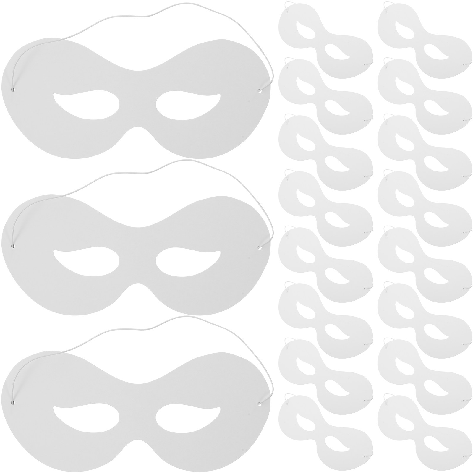 40 unidades de mascarillas bla - Kids Face Mask reseña y precio