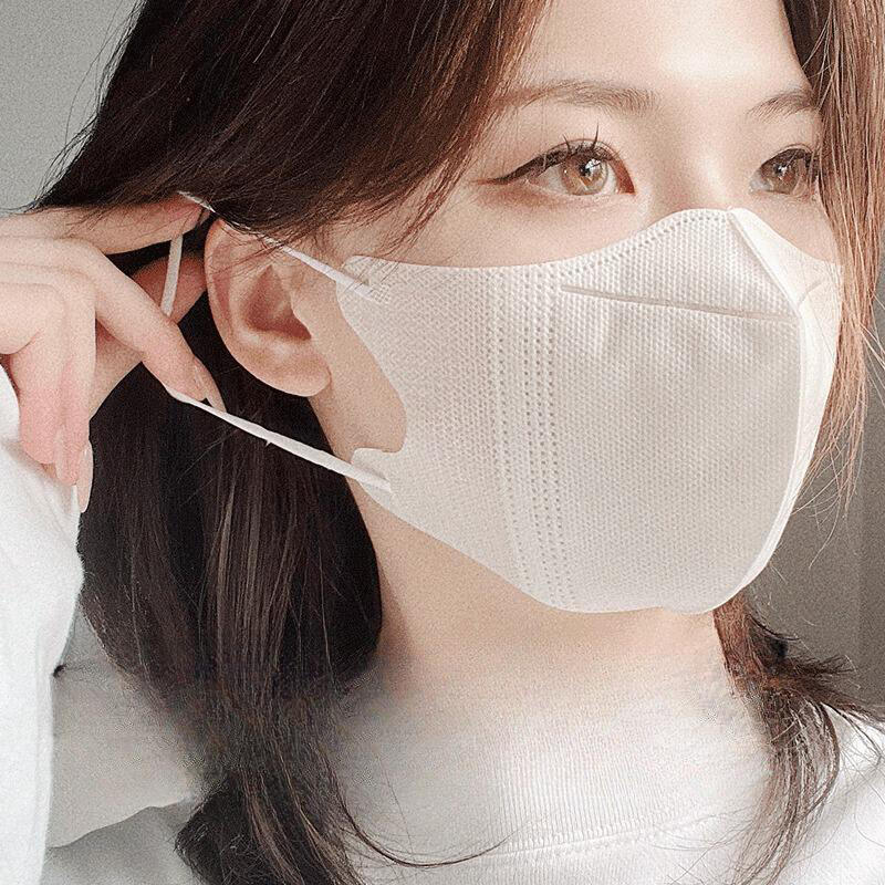 10/50/100 Uds máscaras protect - Anti Pollution Mask reseña y precio