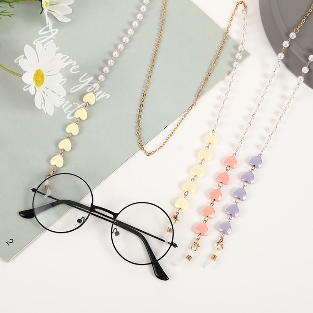 Gafas, Gafas de Lectura, Sopor - Mask Chain Holder reseña y precio