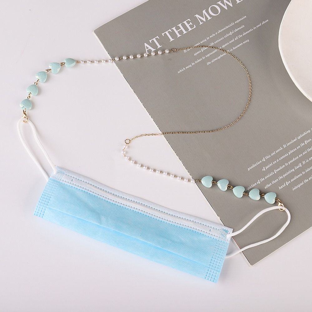 Gafas, Gafas de Lectura, Sopor - Mask Chain Holder reseña y precio
