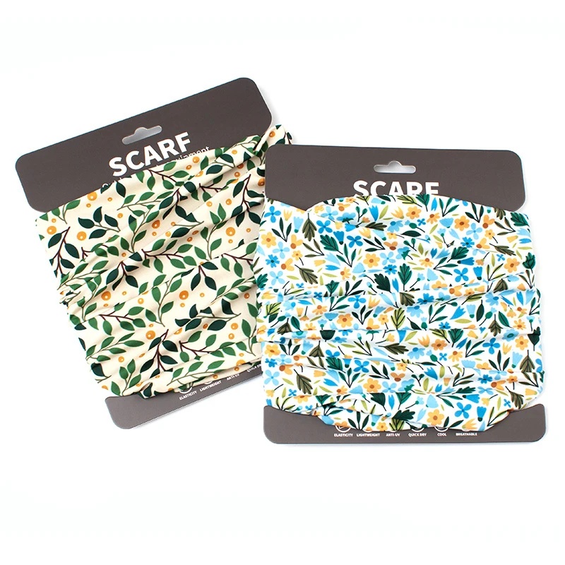 Pañuelo de cuello de seda hela - Kids Face Mask reseña y precio
