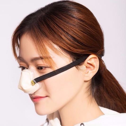 Mascarillas antivaho y a prueb - Anti Pollution Mask reseña y precio